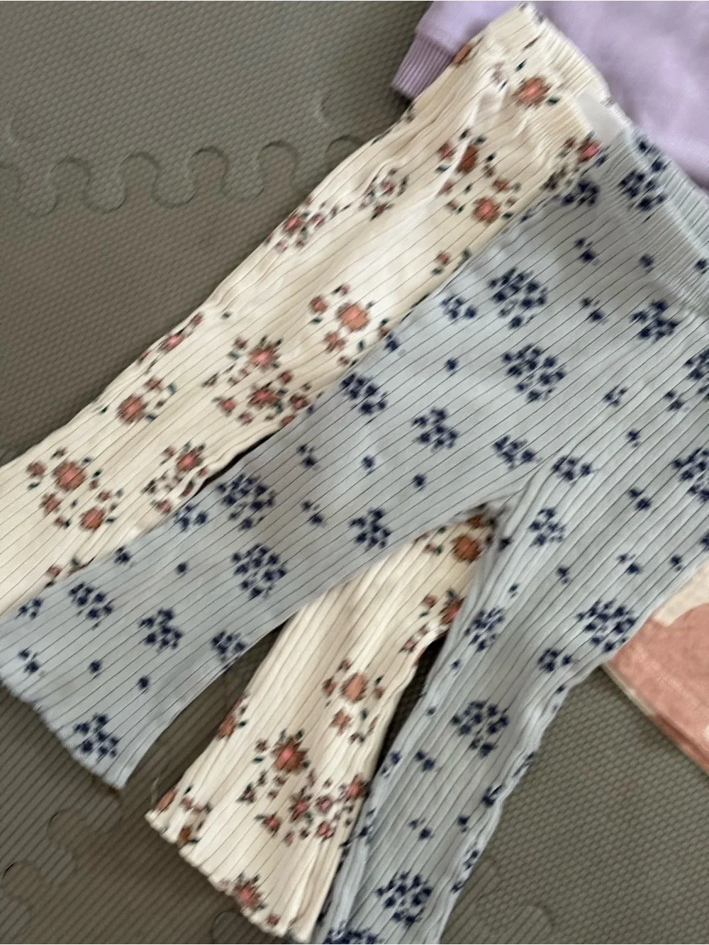 11 piece Toddler girl Zara & H&M bundle